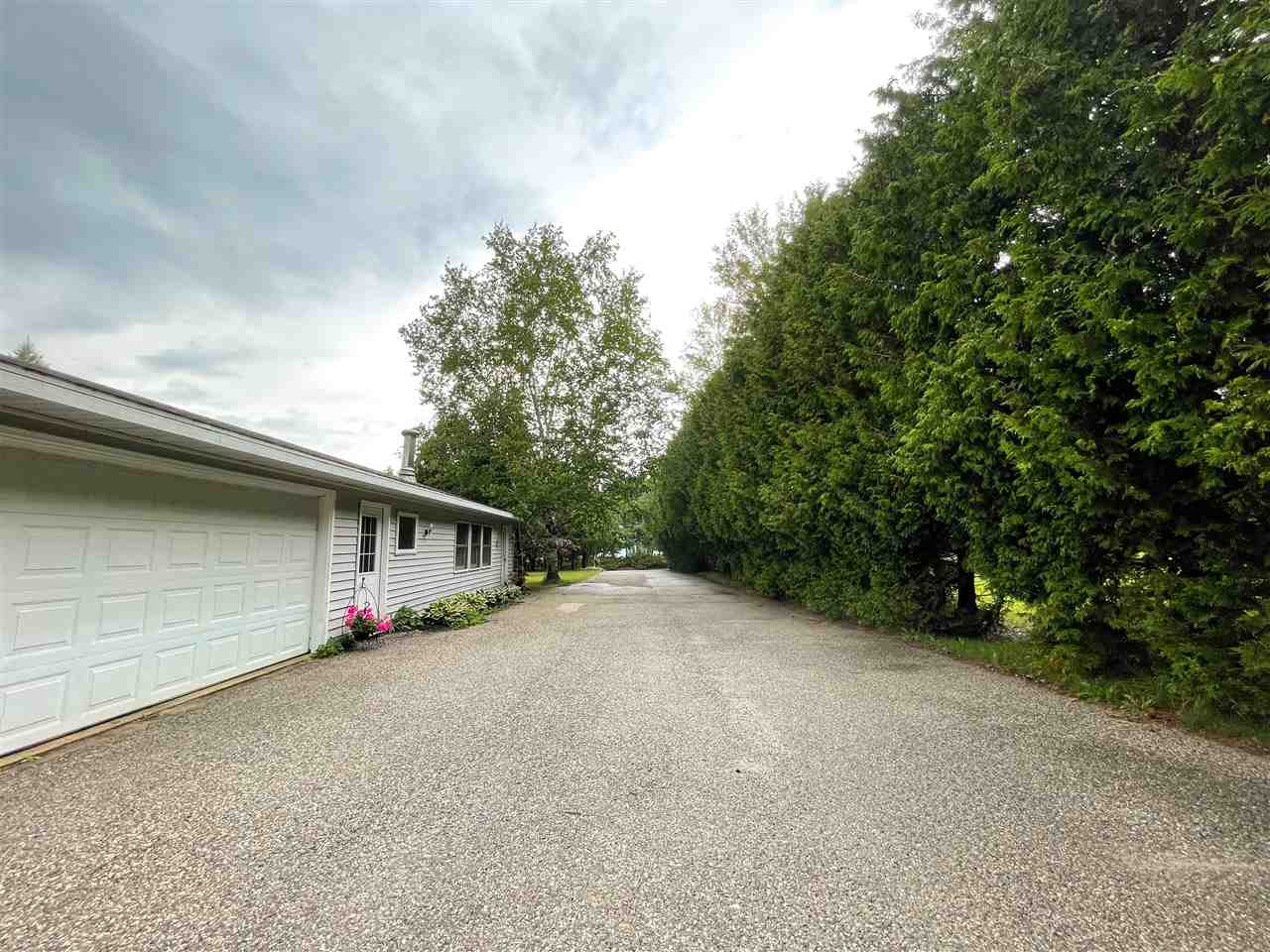 3640 Pickerel Lake Road Petoskey MI 49770