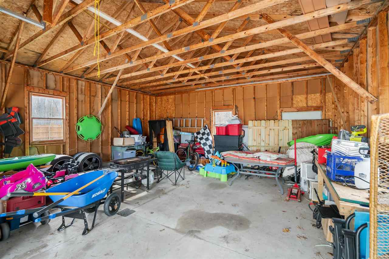 10 Mccoy Road Gaylord MI 49735