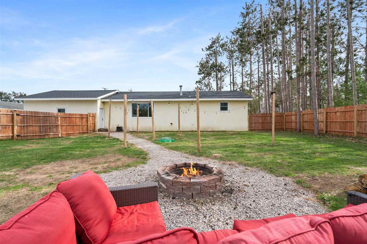 10 Mccoy Road Gaylord MI 49735