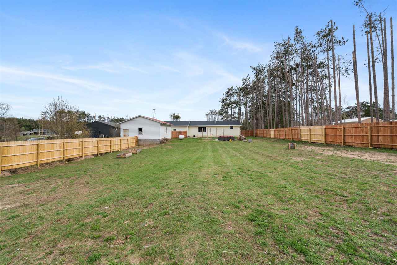 10 Mccoy Road Gaylord MI 49735