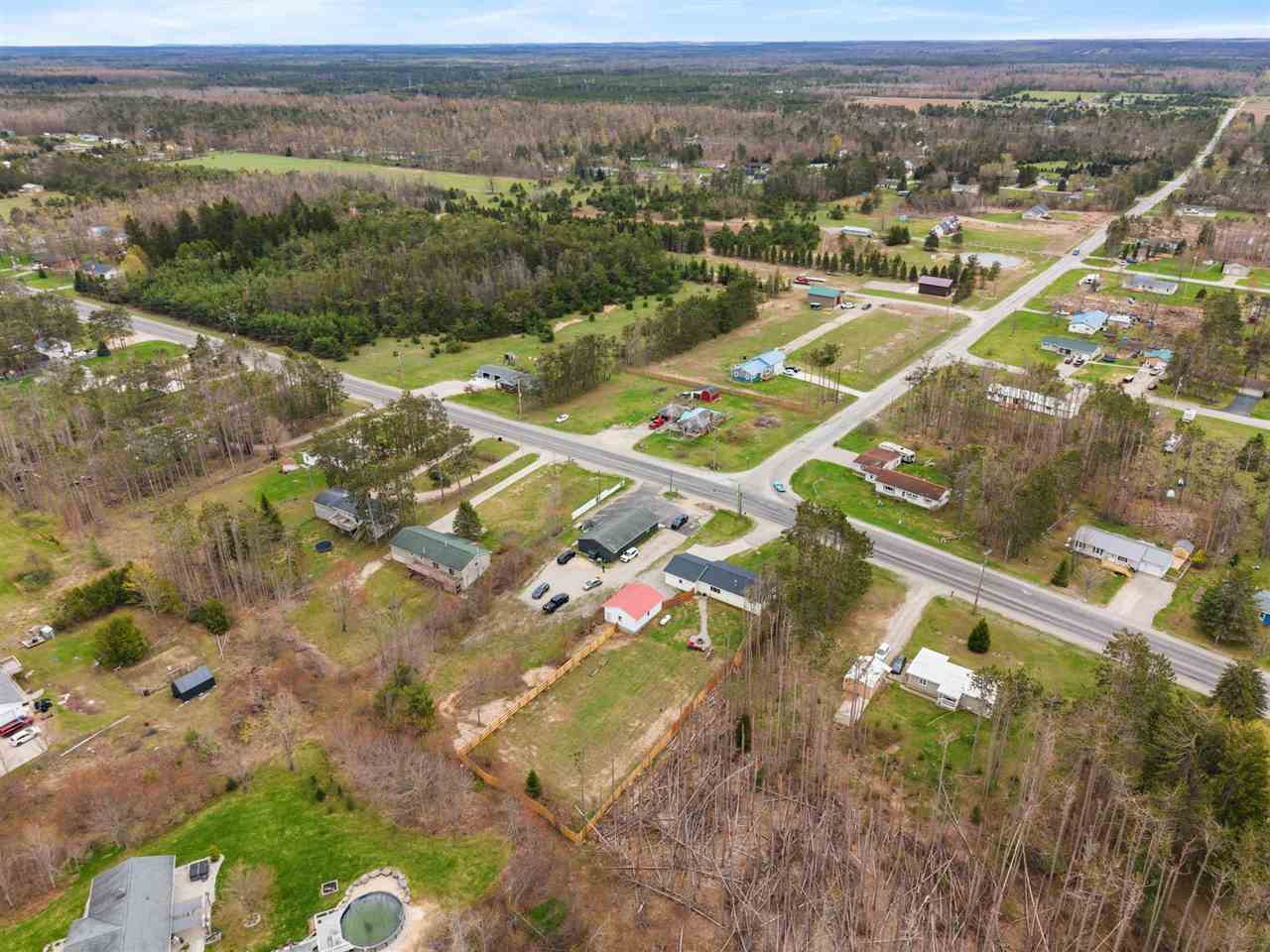 10 Mccoy Road Gaylord MI 49735