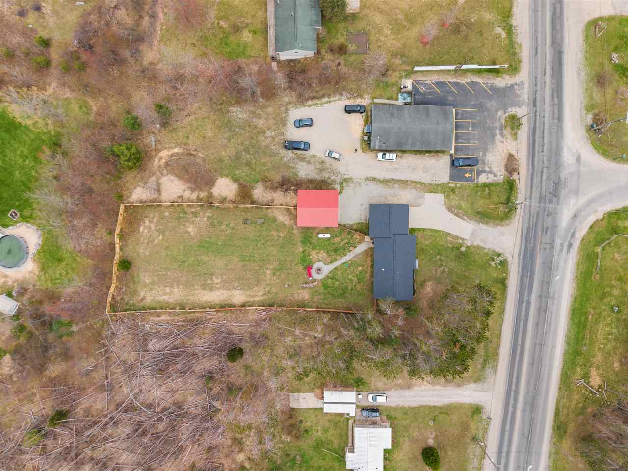 10 Mccoy Road Gaylord MI 49735