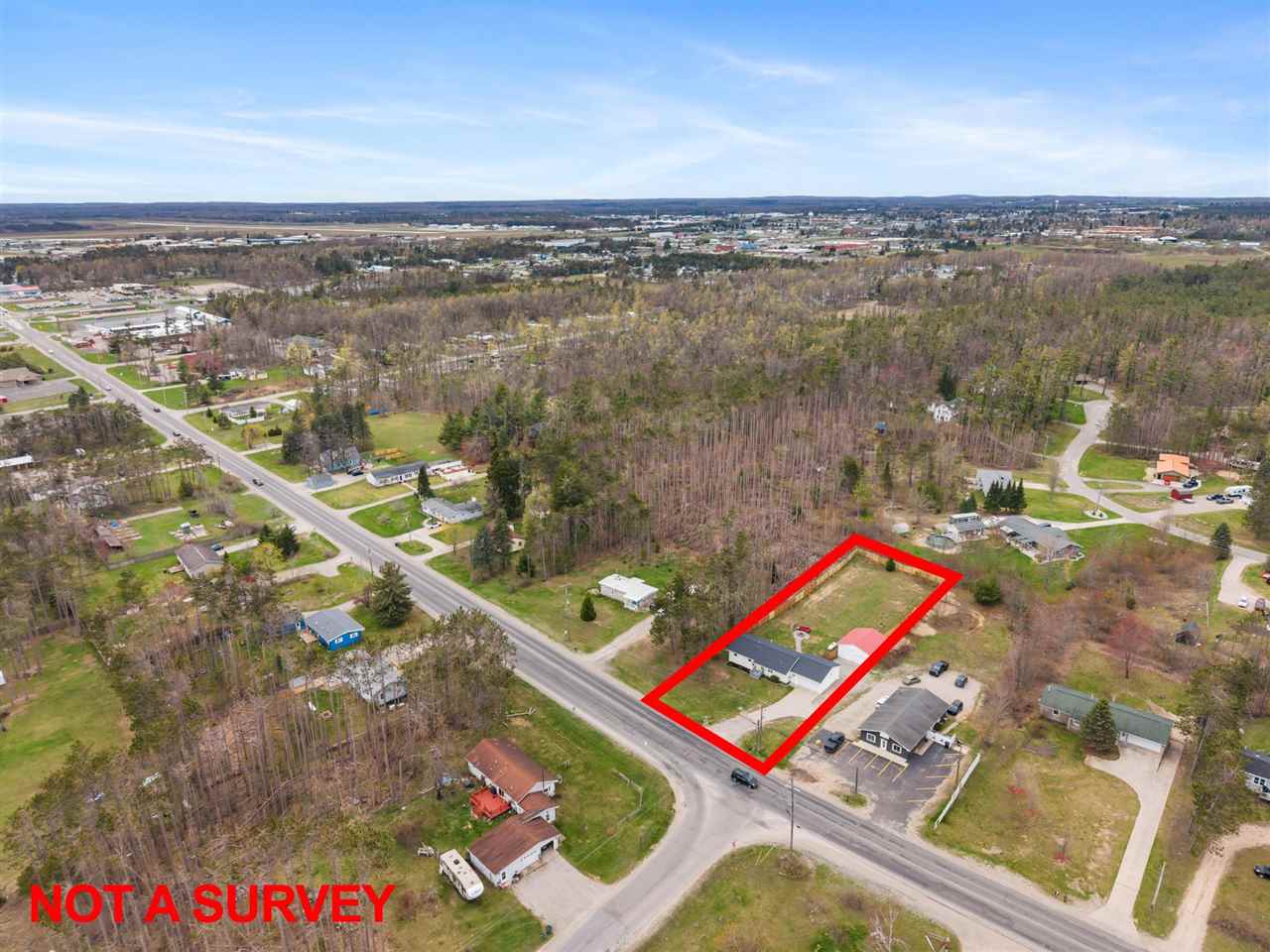 10 Mccoy Road Gaylord MI 49735