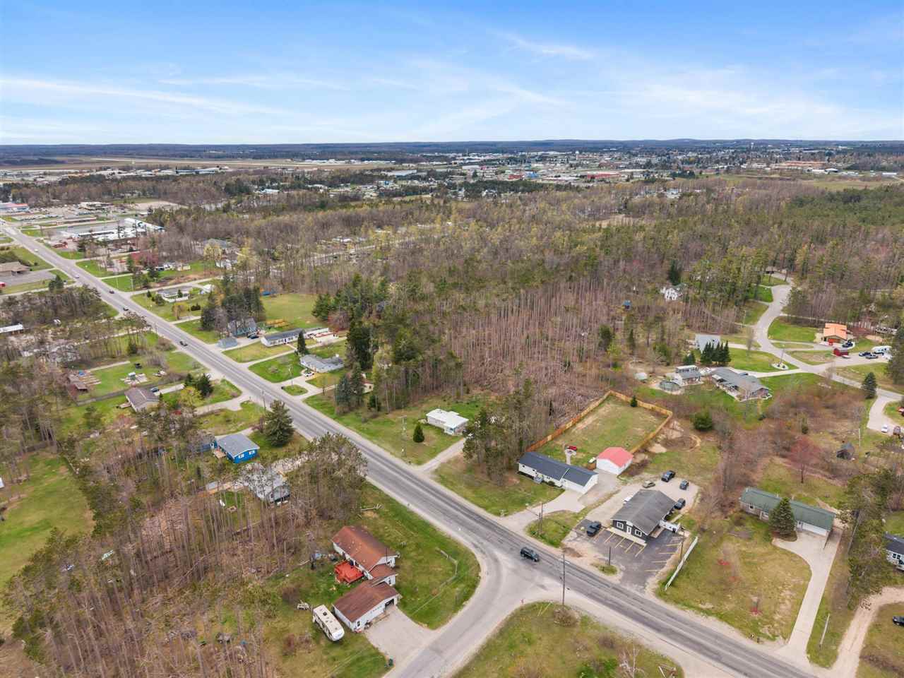 10 Mccoy Road Gaylord MI 49735