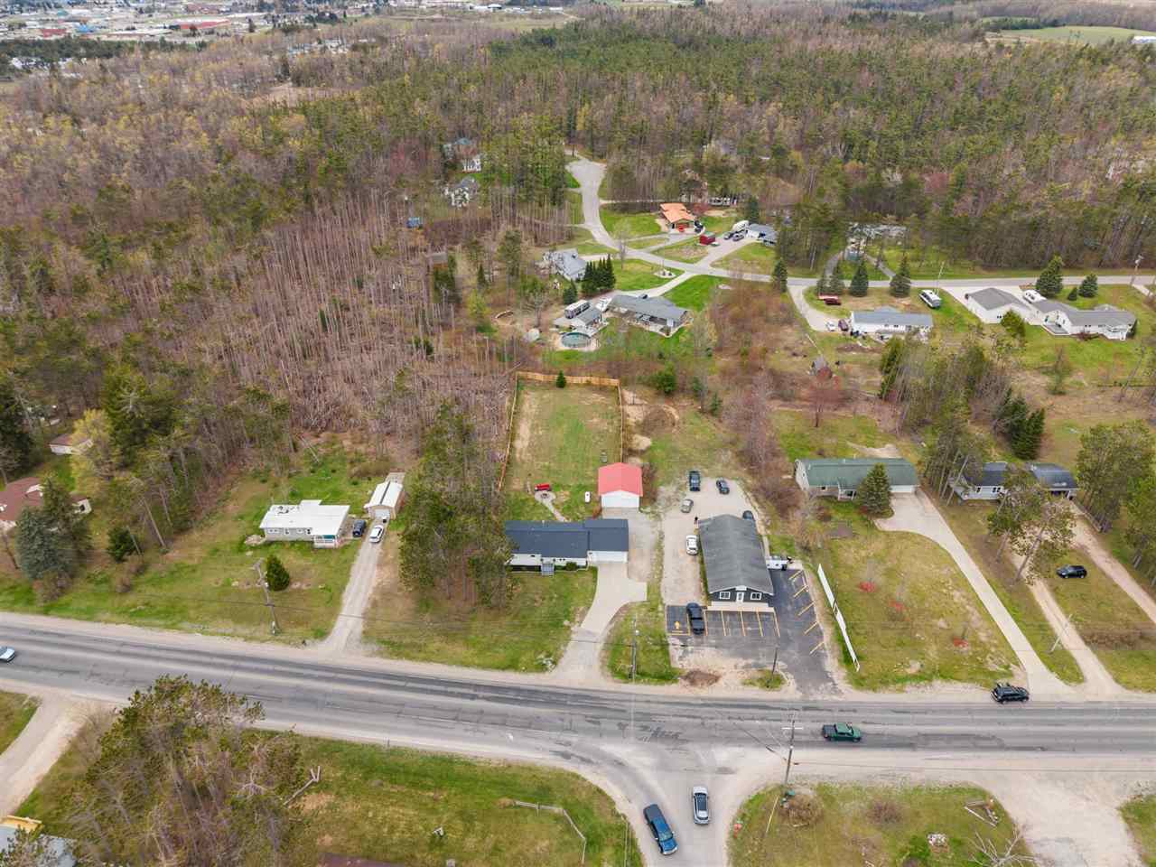 10 Mccoy Road Gaylord MI 49735