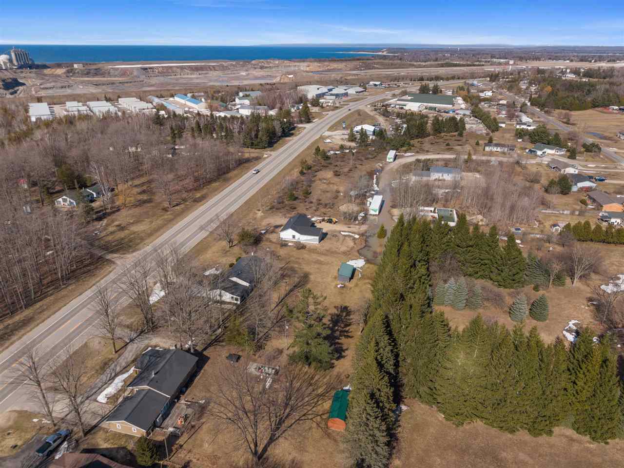 6146 S Us 31 Highway Charlevoix MI 49720