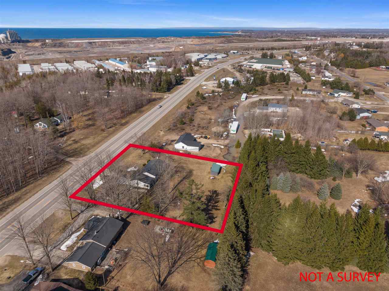 6146 S Us 31 Highway Charlevoix MI 49720