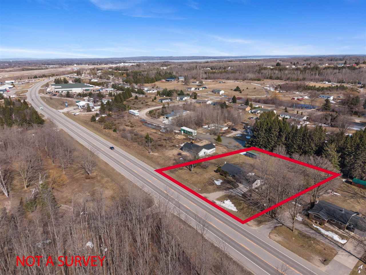6146 S Us 31 Highway Charlevoix MI 49720