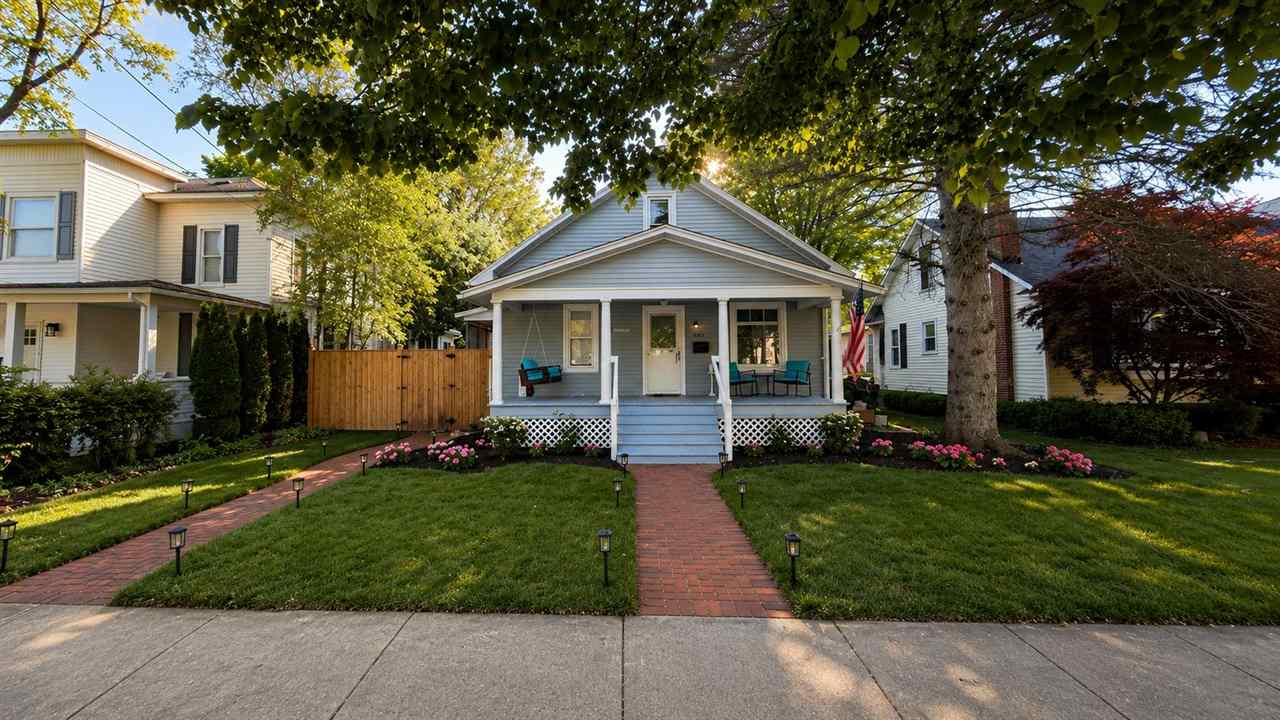 603 State Street Charlevoix MI 49720