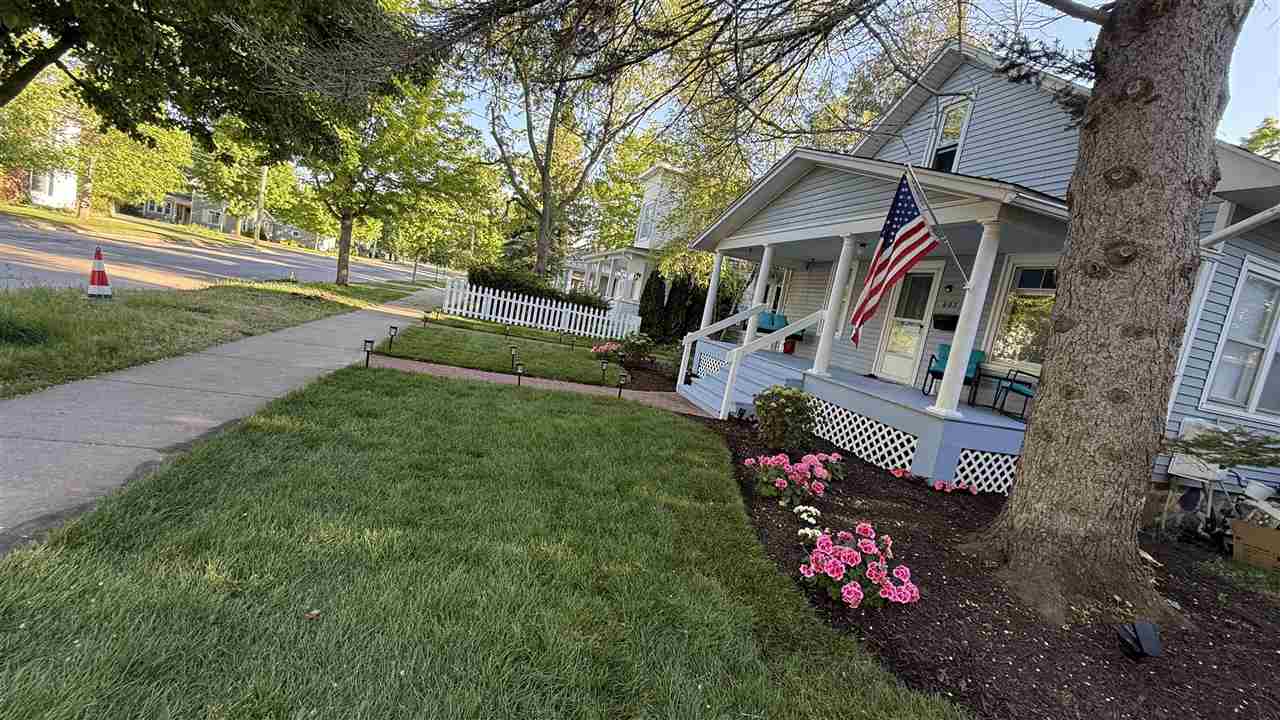 603 State Street Charlevoix MI 49720