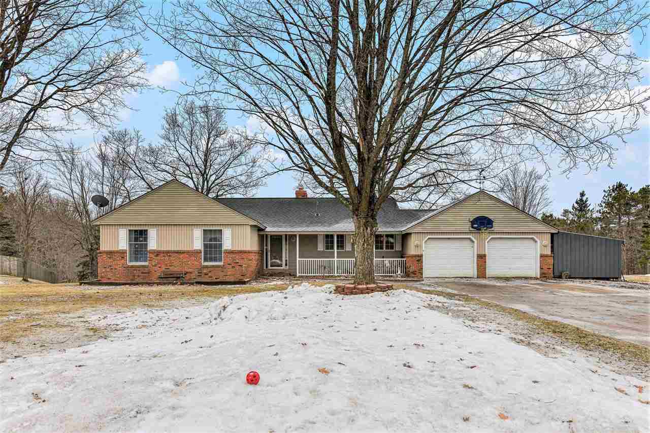 314 S Washington Street Mancelona MI 49659