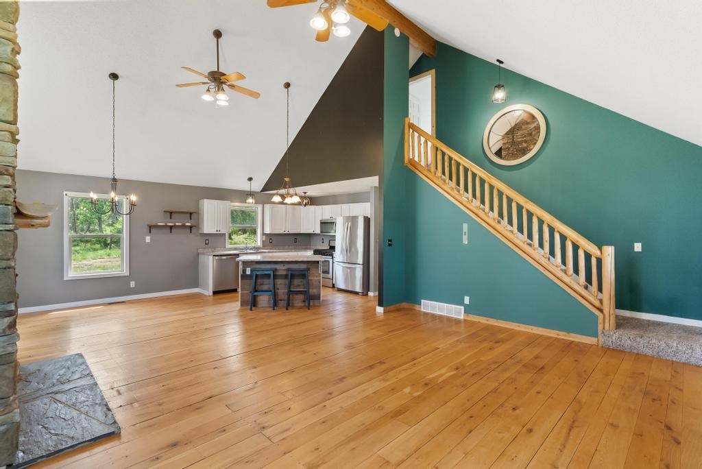 8292 Dudd Road Vanderbilt MI 49795