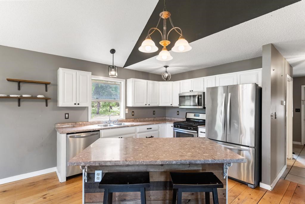 8292 Dudd Road Vanderbilt MI 49795