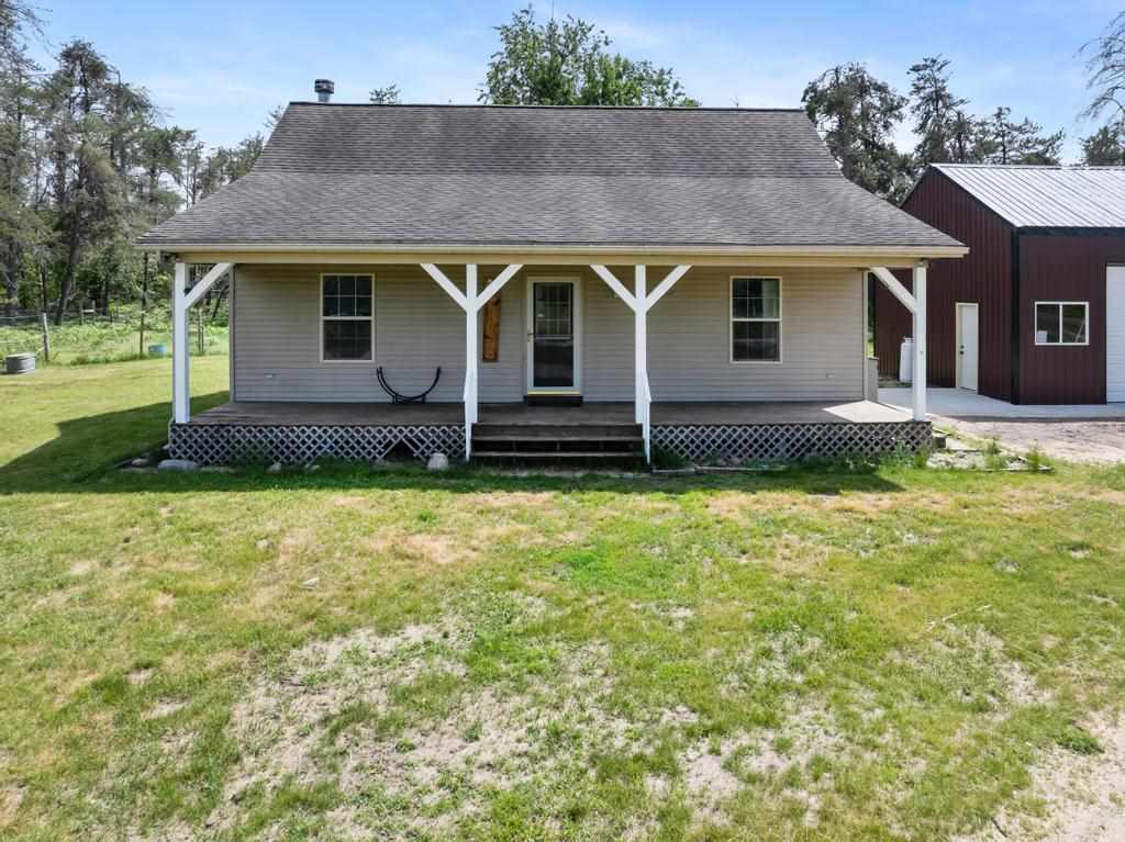 8292 Dudd Road Vanderbilt MI 49795