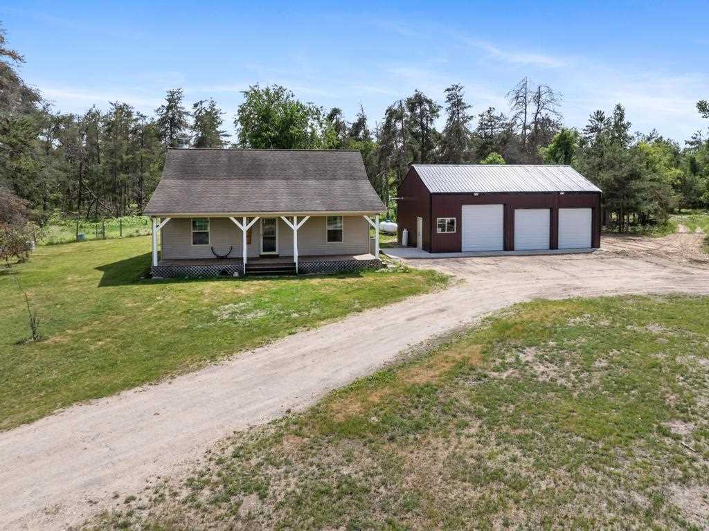 8292 Dudd Road Vanderbilt MI 49795