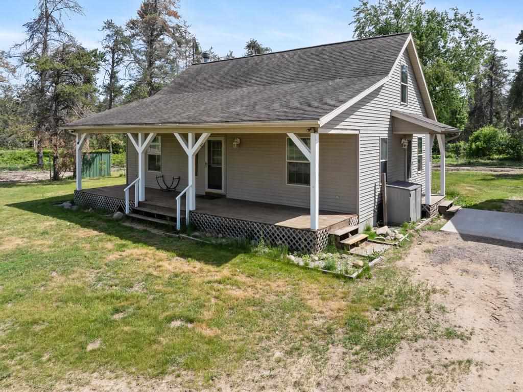 8292 Dudd Road Vanderbilt MI 49795