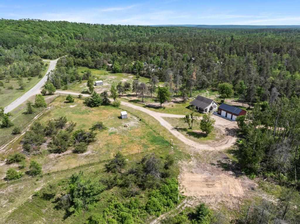 8292 Dudd Road Vanderbilt MI 49795
