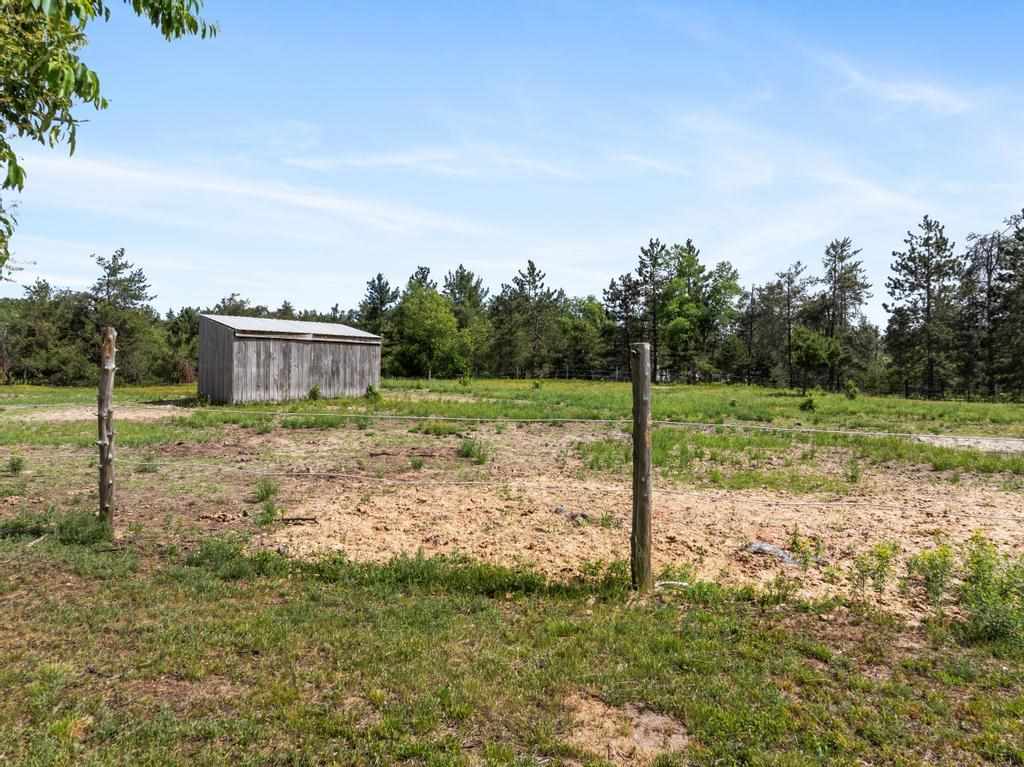 8292 Dudd Road Vanderbilt MI 49795