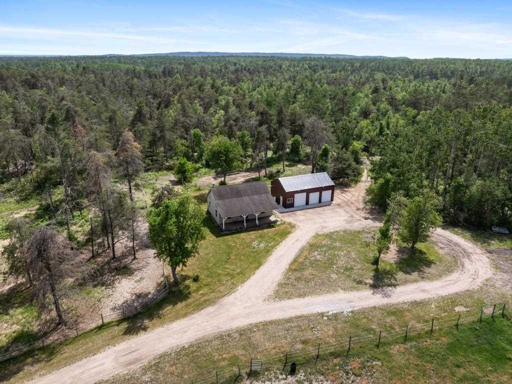 8292 Dudd Road Vanderbilt MI 49795