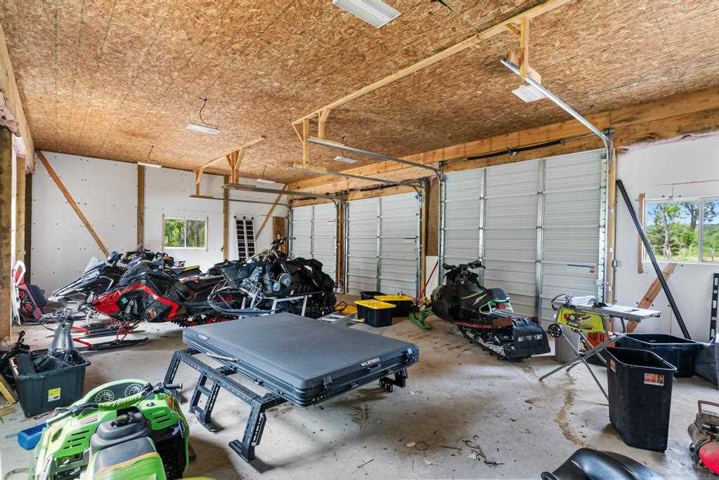 8292 Dudd Road Vanderbilt MI 49795