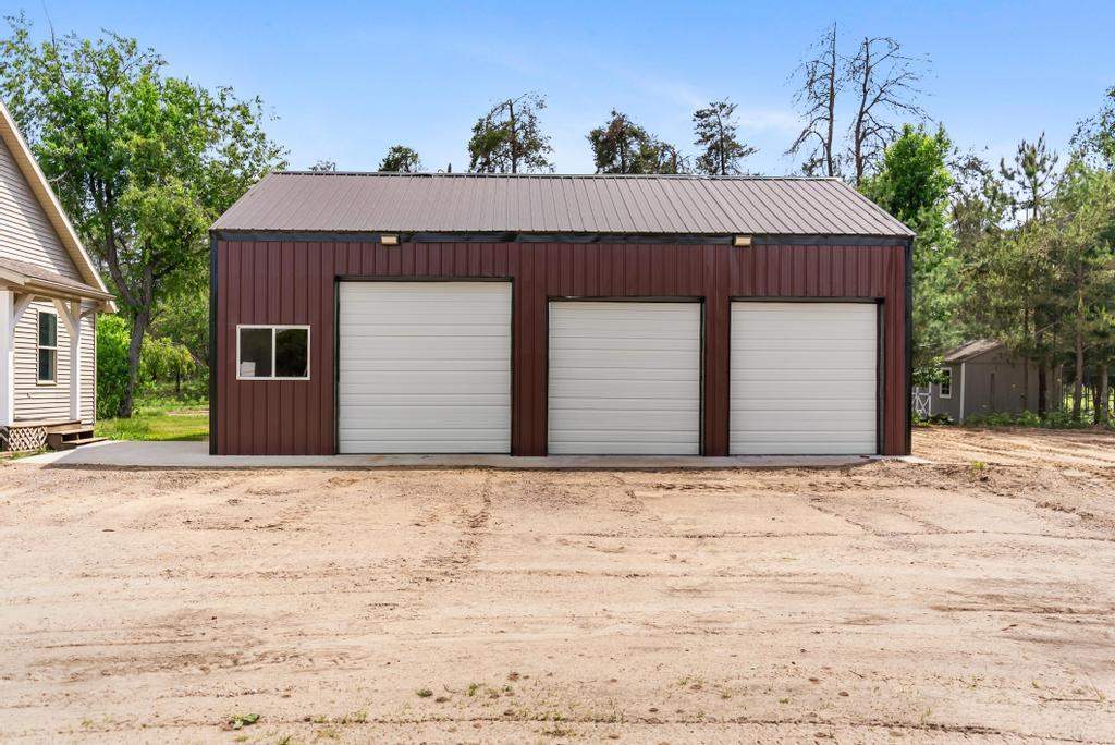 8292 Dudd Road Vanderbilt MI 49795
