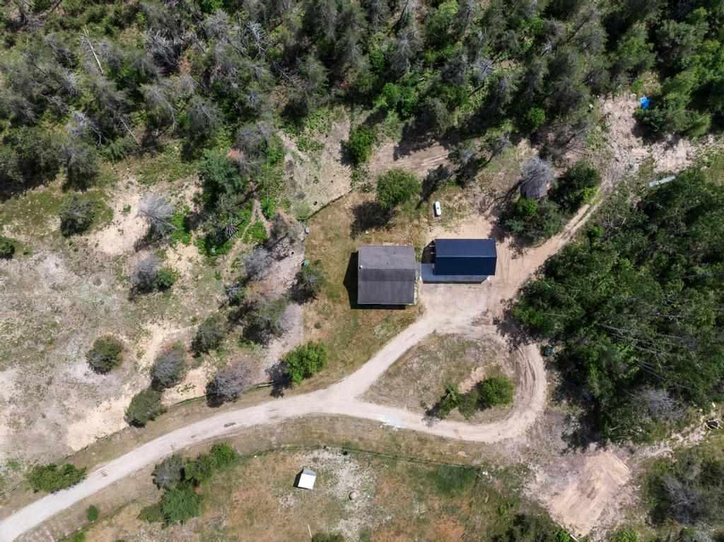 8292 Dudd Road Vanderbilt MI 49795