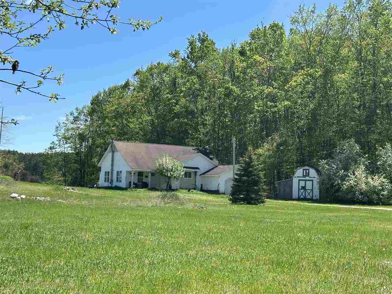 11323 Wildwood Road Alanson MI 49706