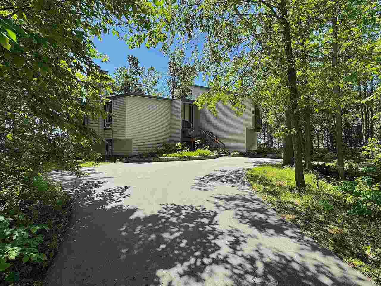 1178 Woodland Drive Petoskey MI 49770
