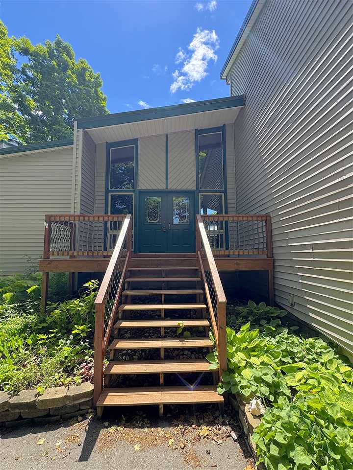 1178 Woodland Drive Petoskey MI 49770