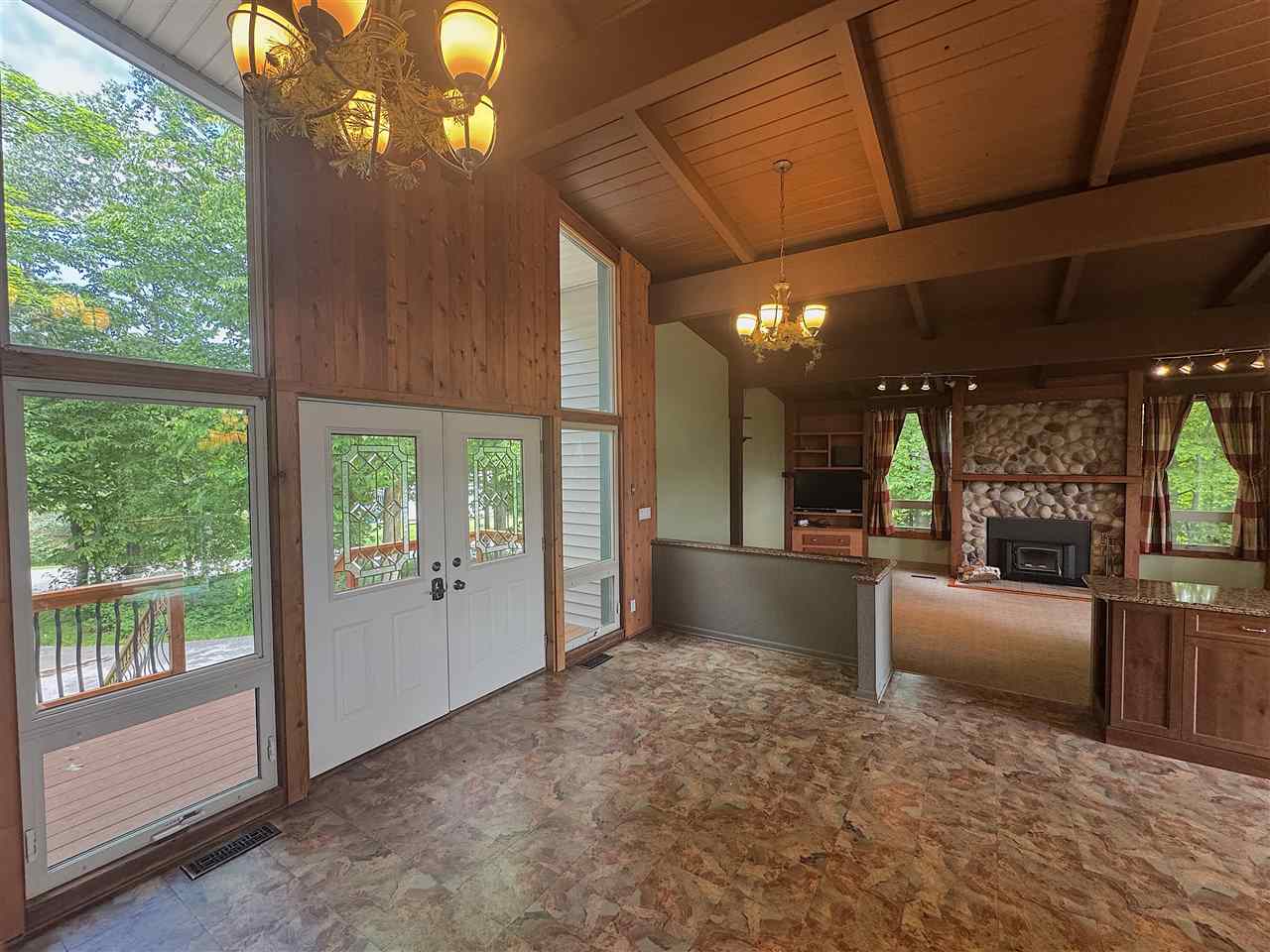 1178 Woodland Drive Petoskey MI 49770