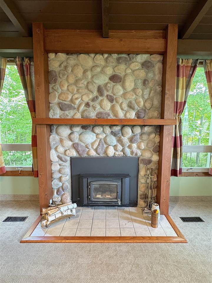 1178 Woodland Drive Petoskey MI 49770