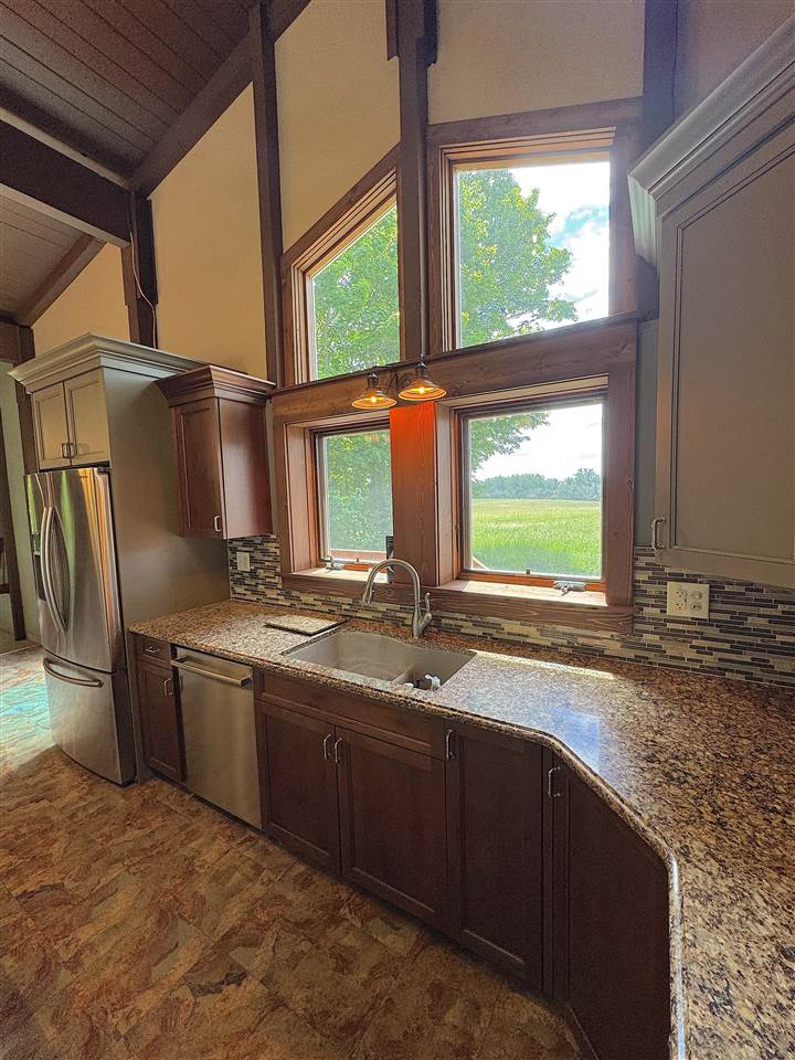 1178 Woodland Drive Petoskey MI 49770