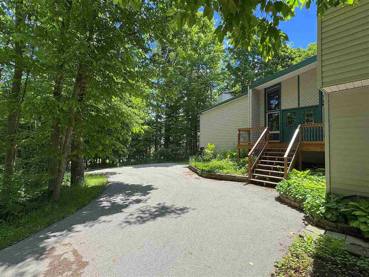 1178 Woodland Drive Petoskey MI 49770
