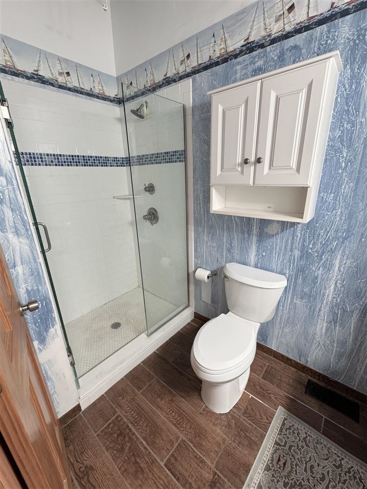 1178 Woodland Drive Petoskey MI 49770