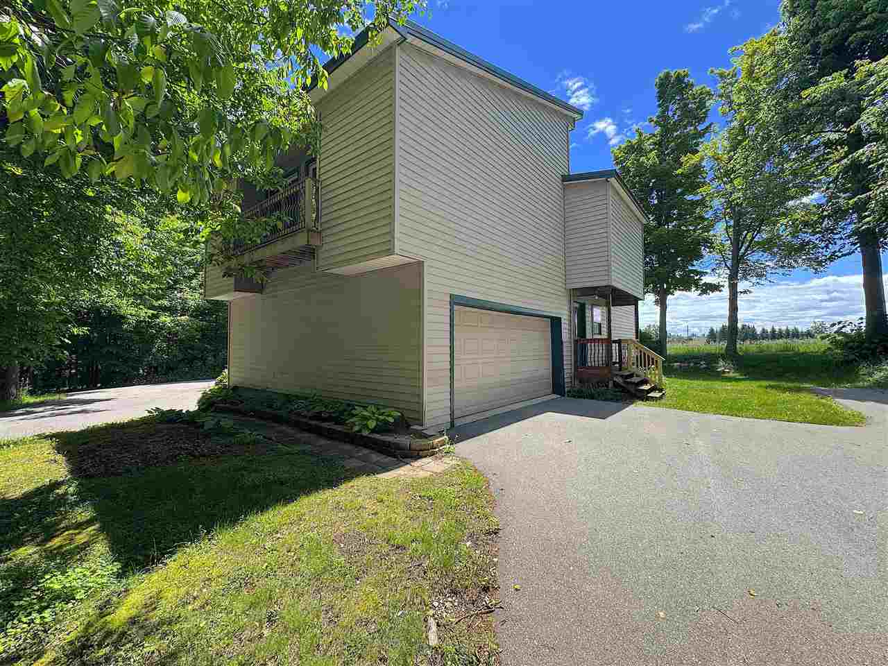 1178 Woodland Drive Petoskey MI 49770