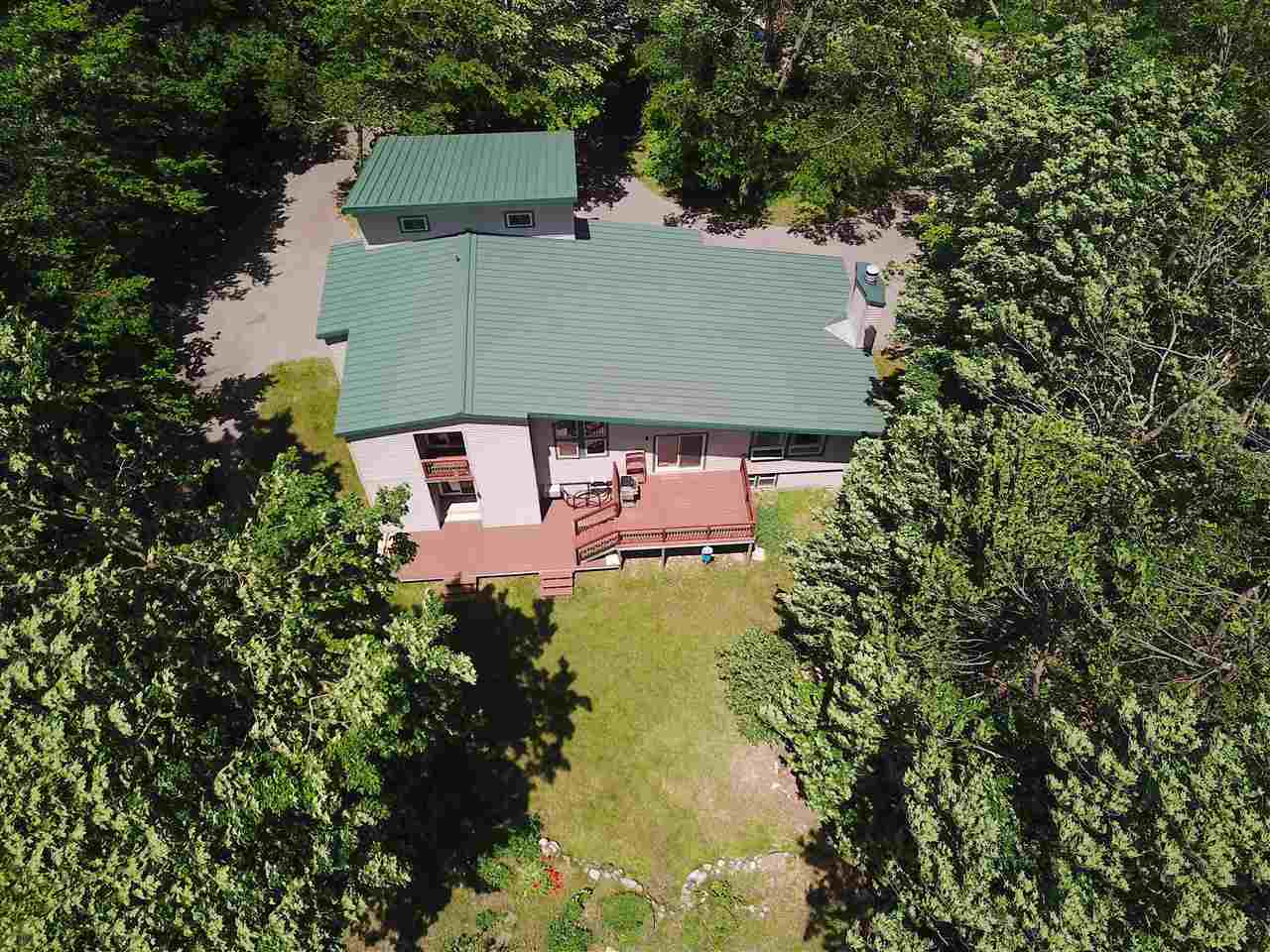 1178 Woodland Drive Petoskey MI 49770