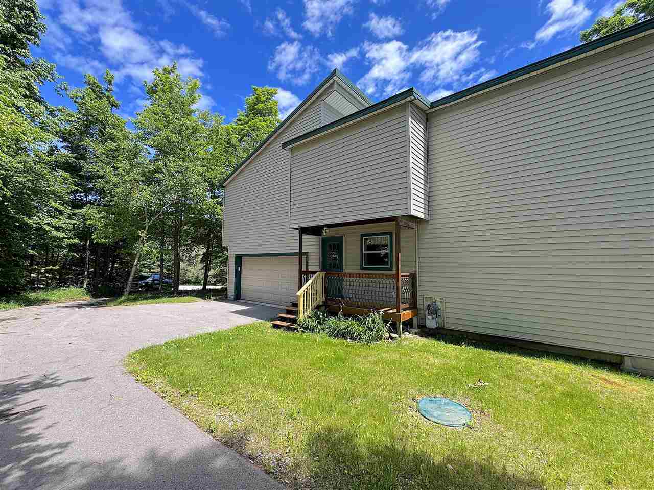 1178 Woodland Drive Petoskey MI 49770