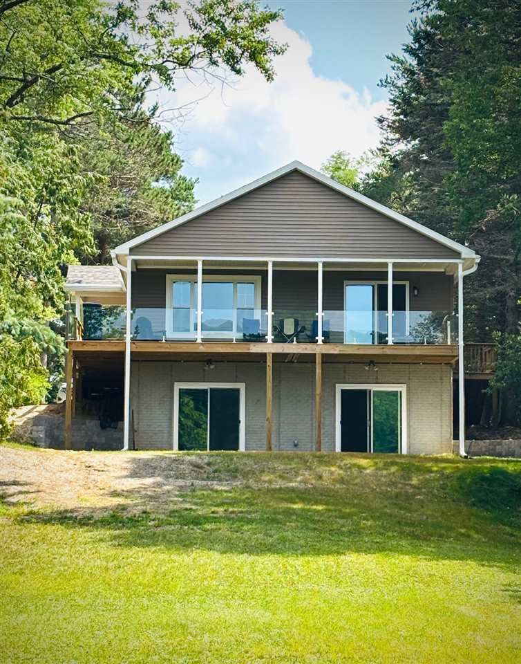 4859 Rushton Road Central Lake MI 49622