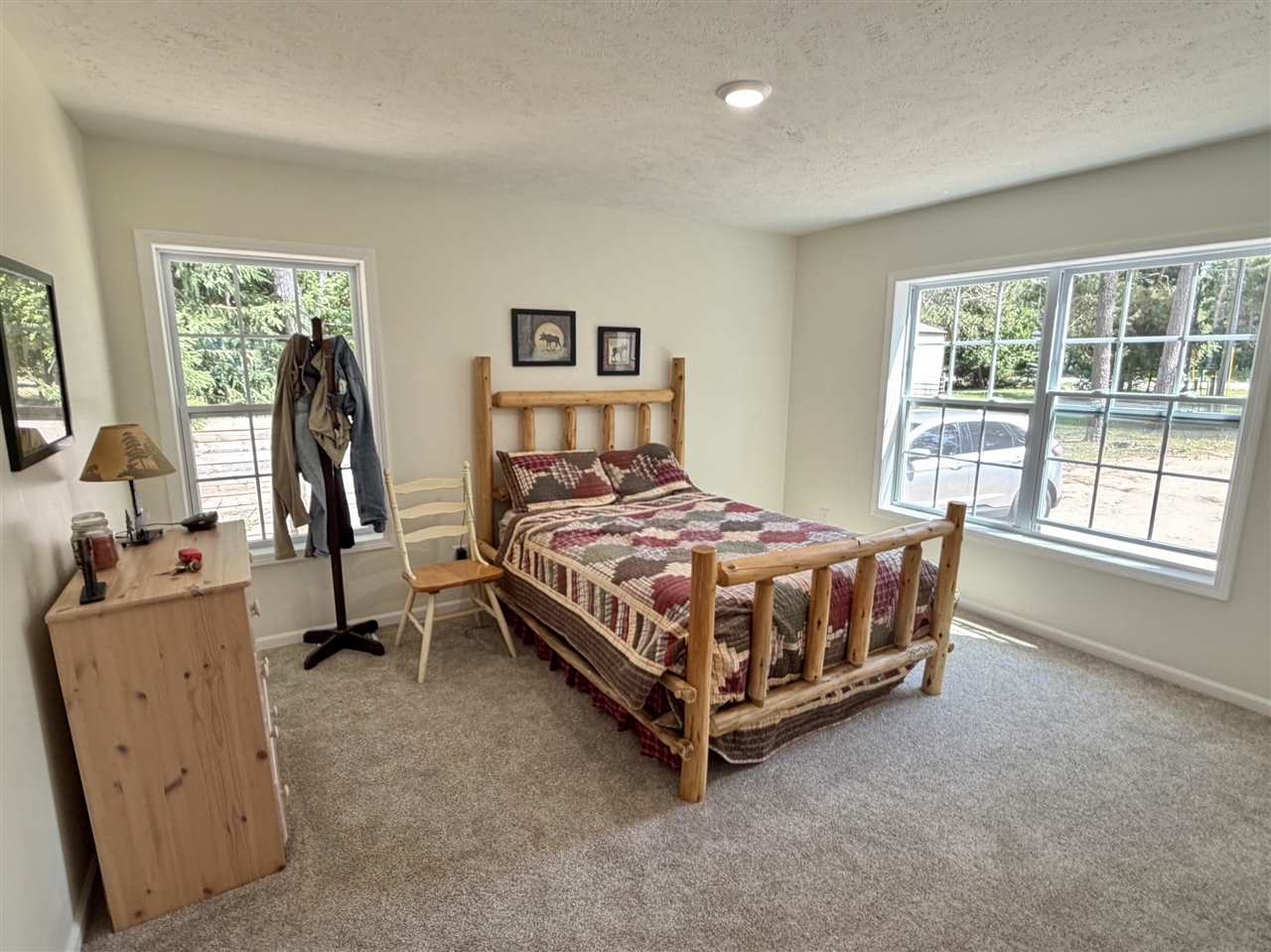 4859 Rushton Road Central Lake MI 49622