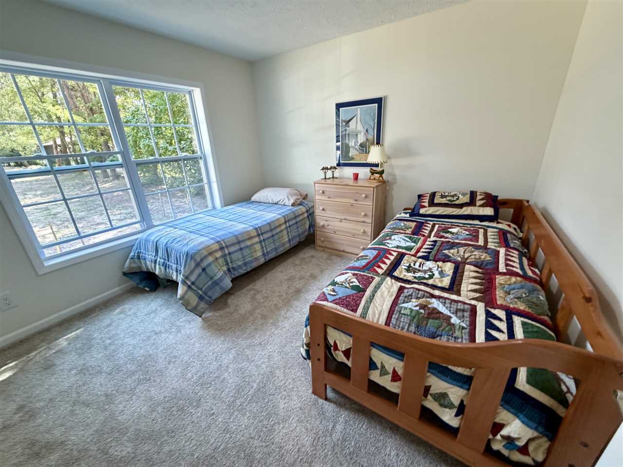 4859 Rushton Road Central Lake MI 49622