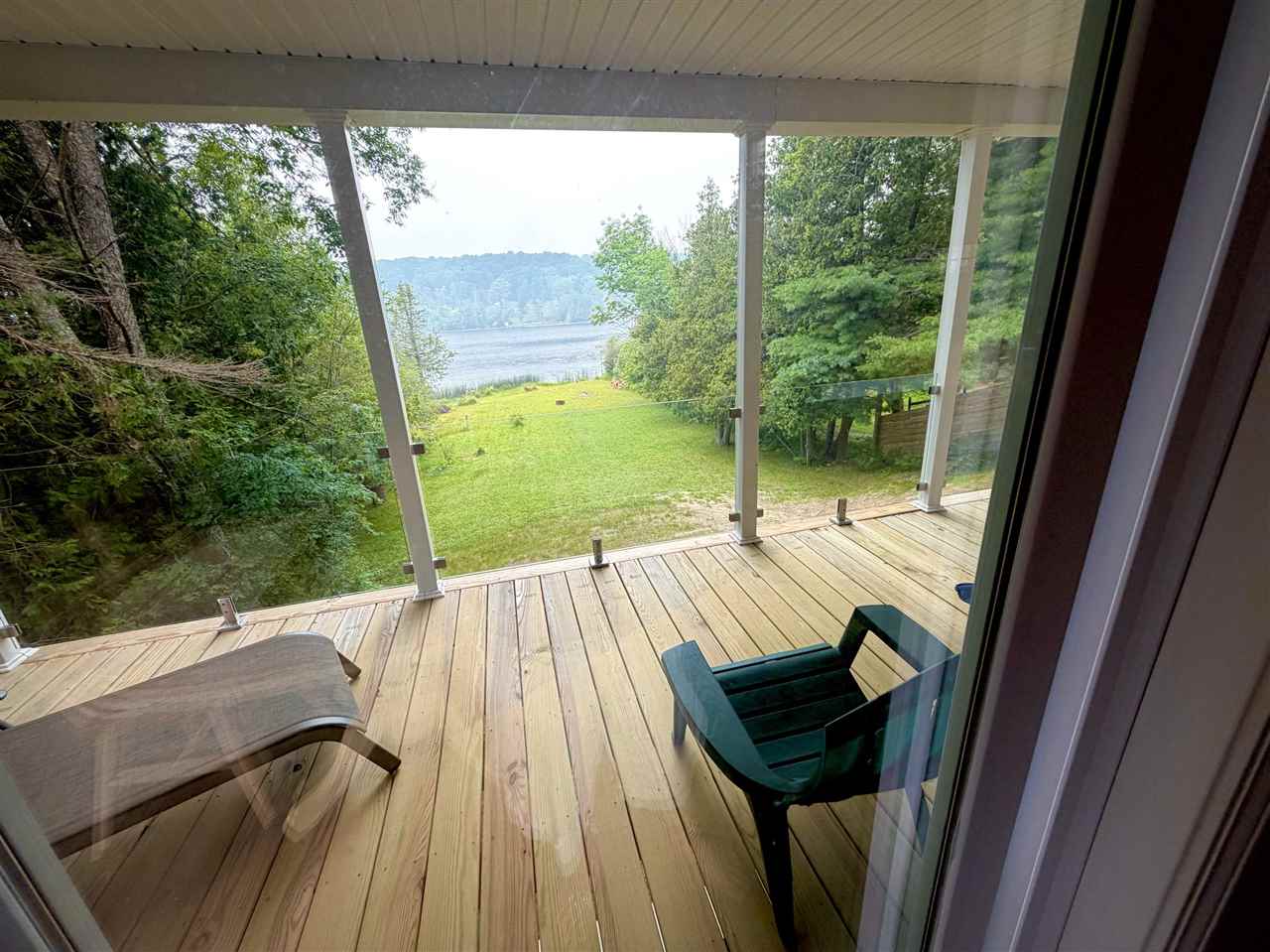 4859 Rushton Road Central Lake MI 49622