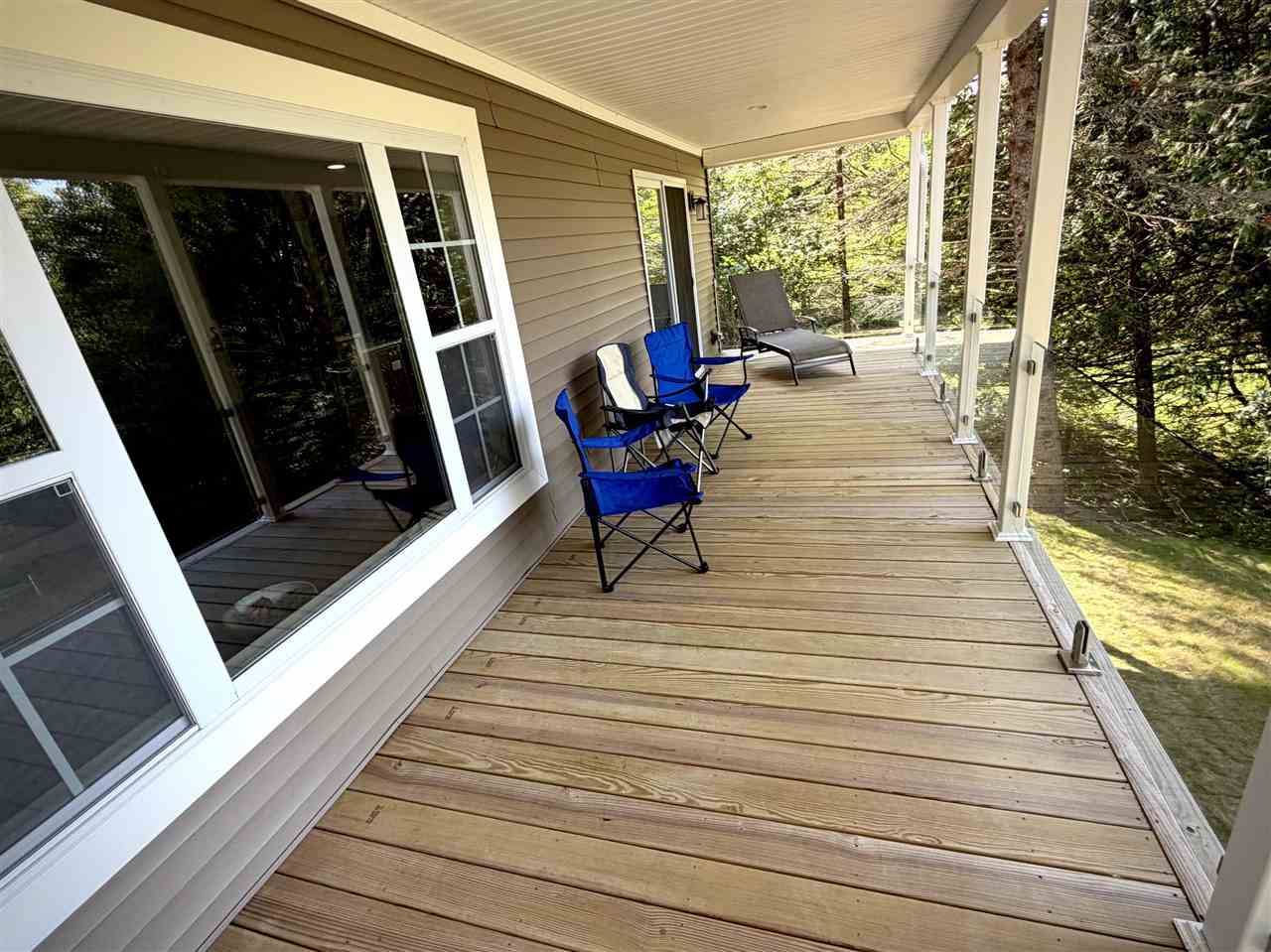 4859 Rushton Road Central Lake MI 49622