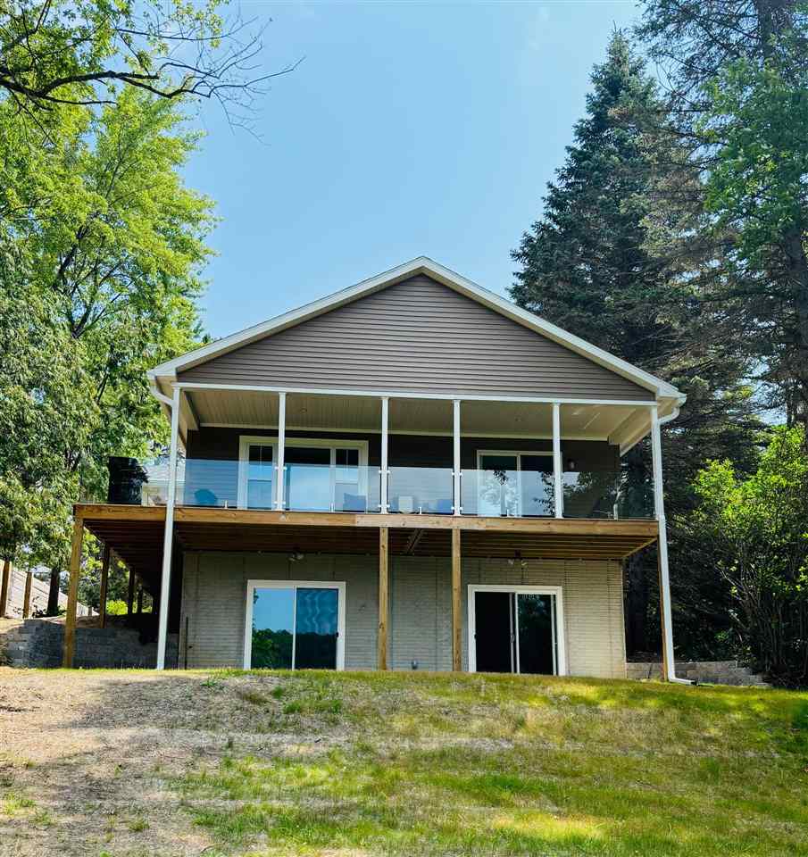 4859 Rushton Road Central Lake MI 49622
