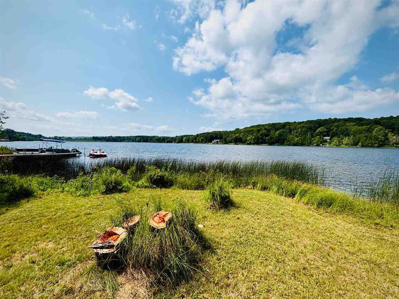 4859 Rushton Road Central Lake MI 49622
