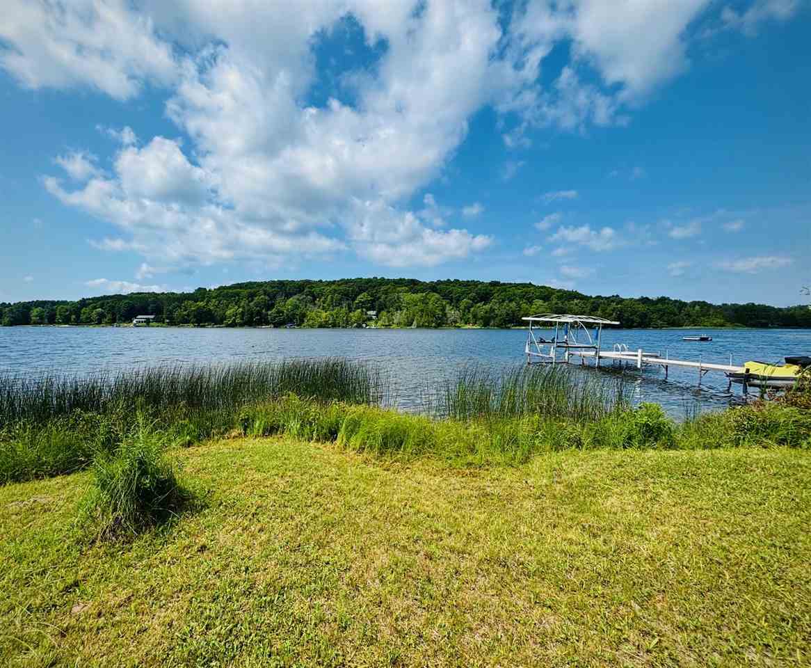4859 Rushton Road Central Lake MI 49622