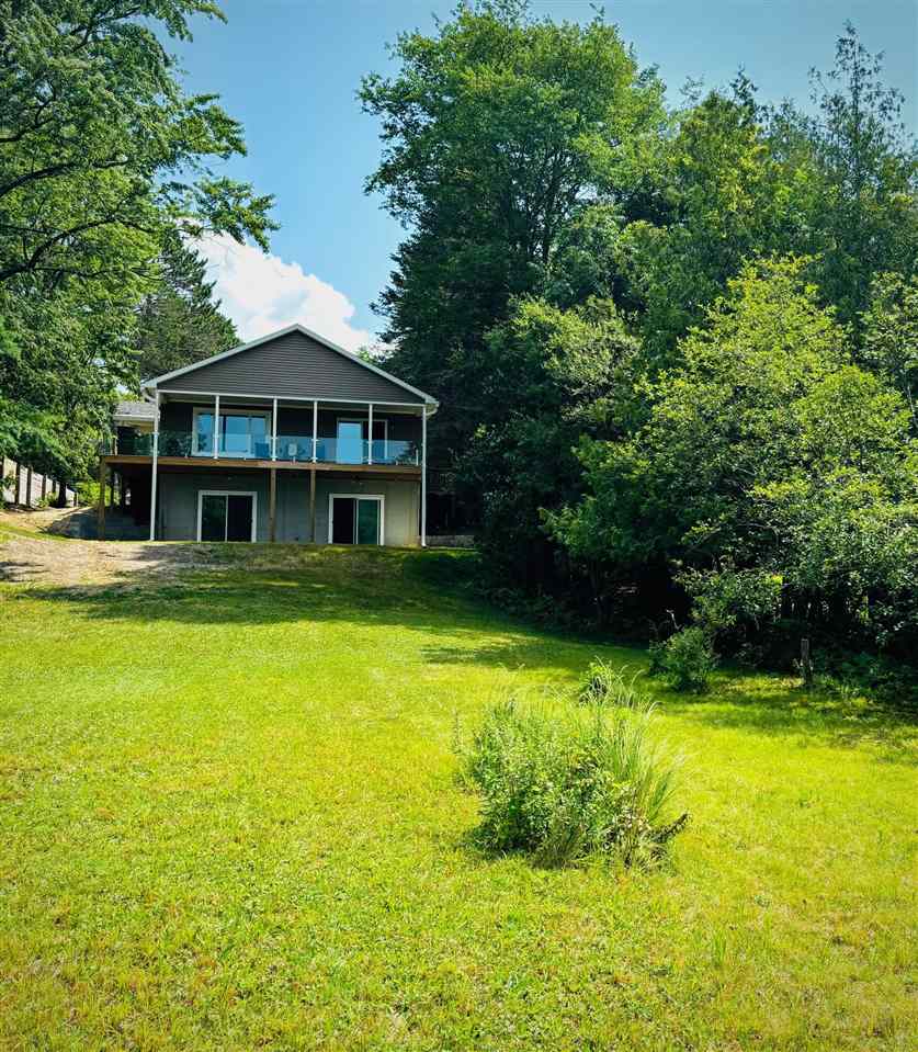 4859 Rushton Road Central Lake MI 49622