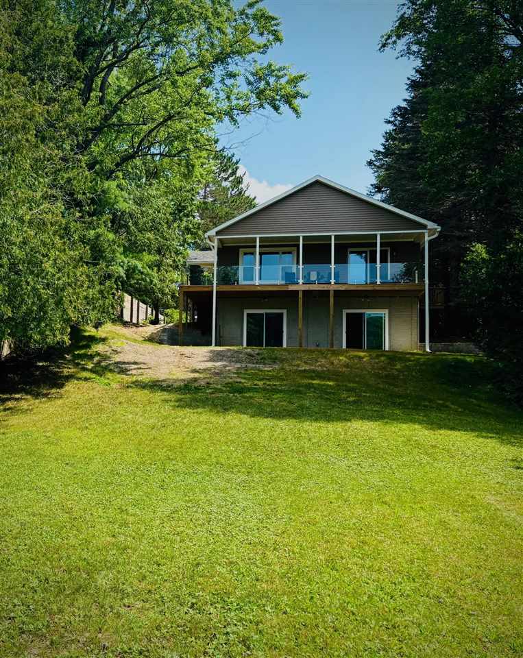 4859 Rushton Road Central Lake MI 49622