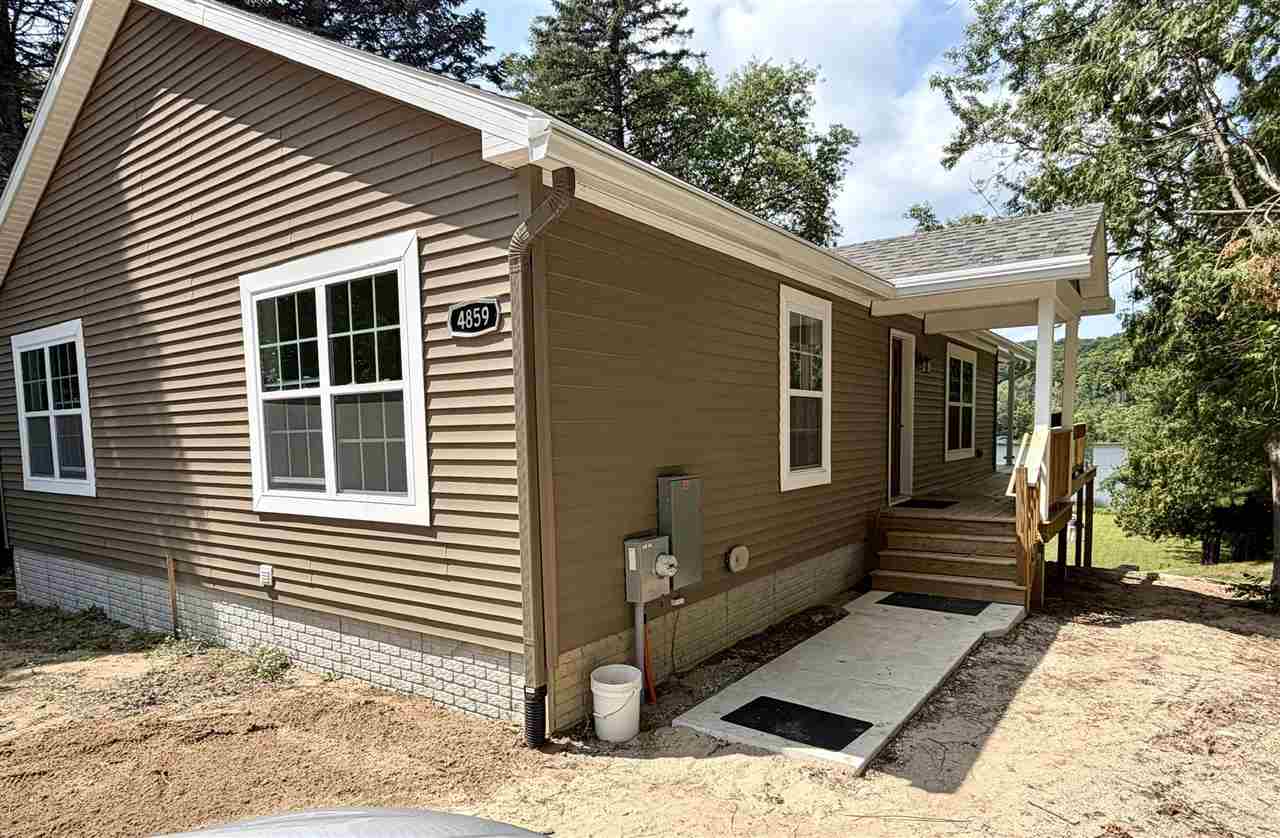 4859 Rushton Road Central Lake MI 49622