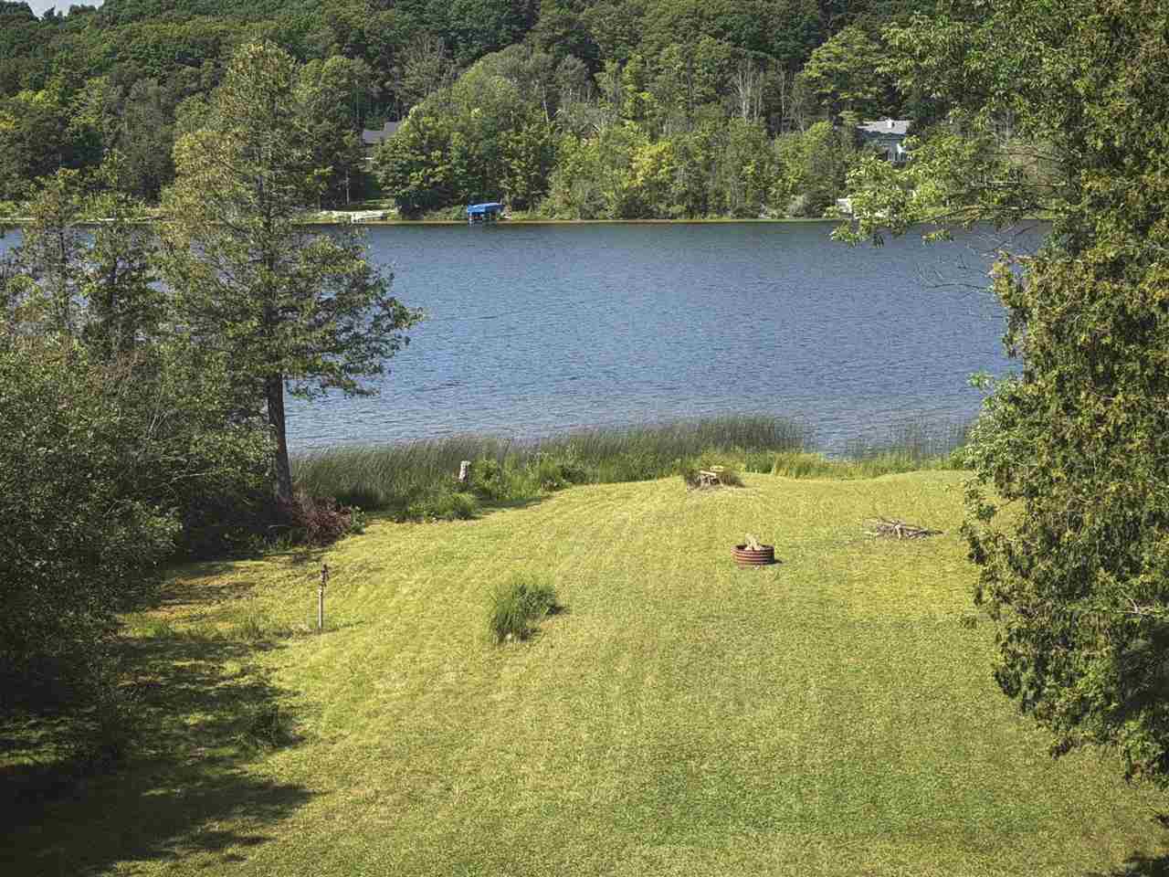 4859 Rushton Road Central Lake MI 49622