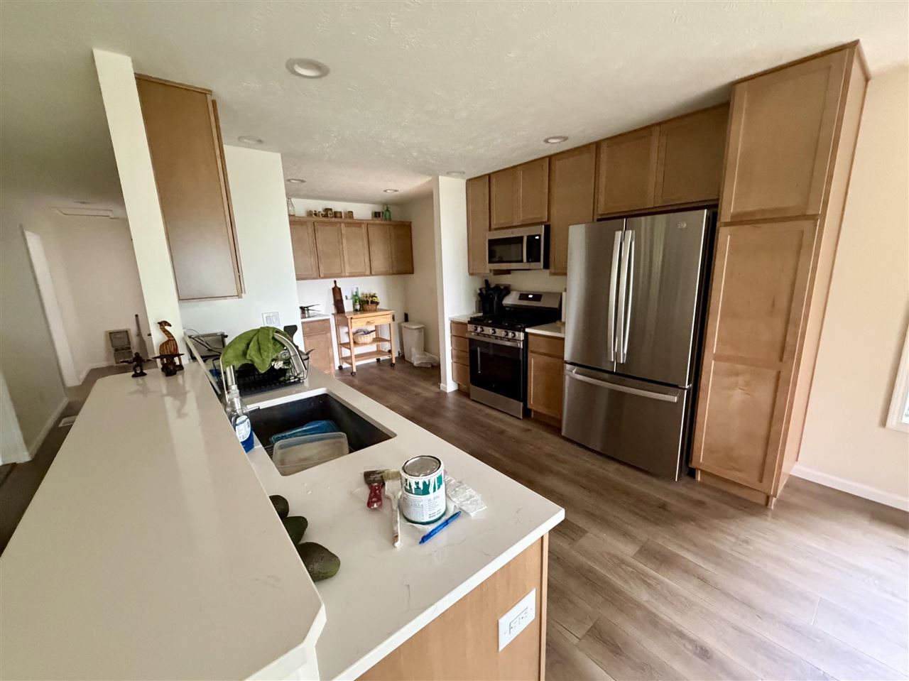 4859 Rushton Road Central Lake MI 49622